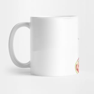 Vegan Mug